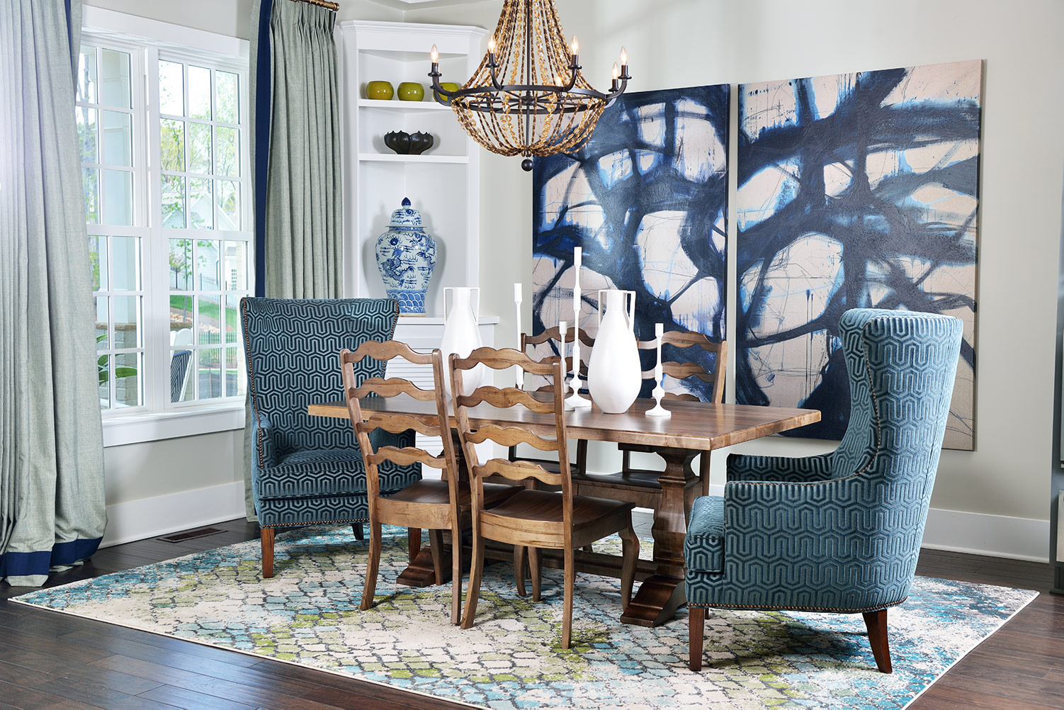 HGTV Smart Home