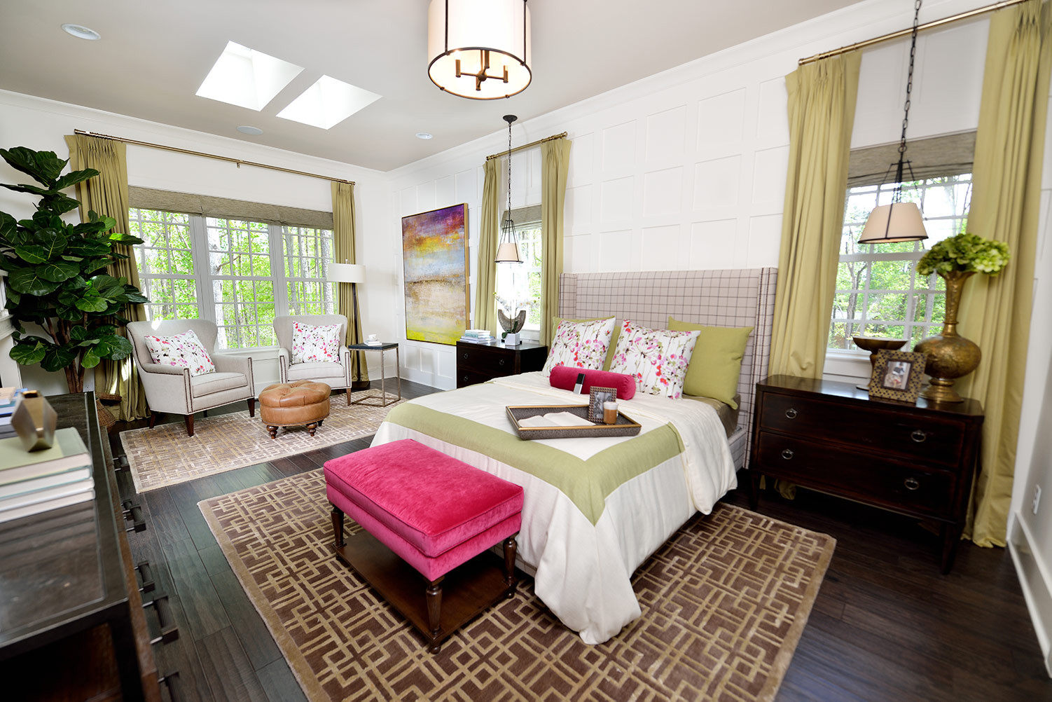 HGTV Smart Home