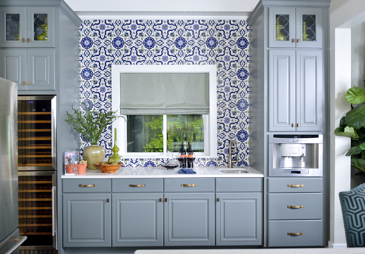 HGTV Smart Home